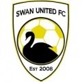 Escudo del Swan United