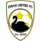 Escudo Swan United