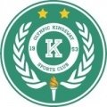 Club crest