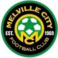 Escudo del Melville City
