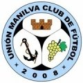 Escudo del CD Unión Manilva