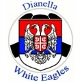 Dianella White Eagles