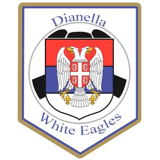 Dianella White Eagles