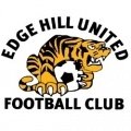 Escudo del Edge Hill United