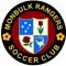 Escudo Monbulk Rangers