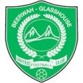 Escudo del Beerwah Glasshouse