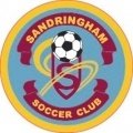 Escudo del Sandringham