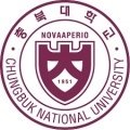 Escudo del Chungbuk University