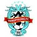 Yangpyeong