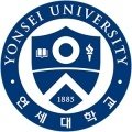 Escudo del Yonsei University