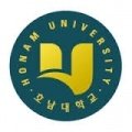 Escudo del Honam University