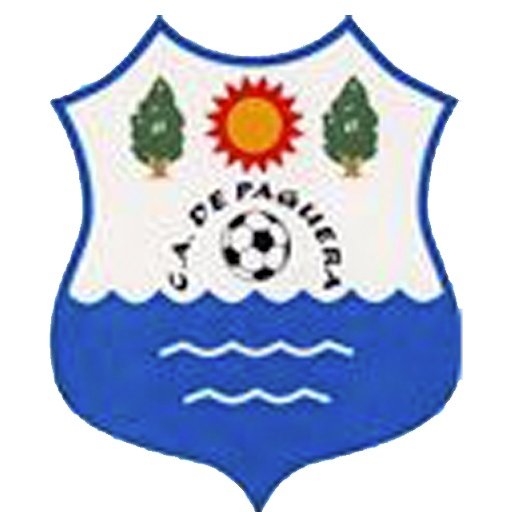 Escudo del Atlético de Paguera