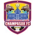 Escudo del Idsea Champasak United