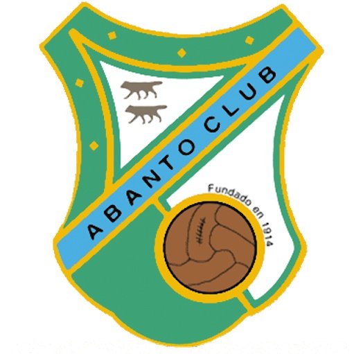 Escudo del Abanto Club