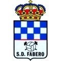 Escudo del Fabero