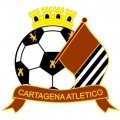 Escudo del Cartagena Atletico