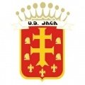 Escudo del UD Jaca