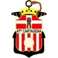 Escudo del Atlético Cartagena