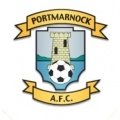 Escudo del Portmarnock