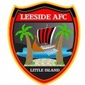 Escudo del Leeside