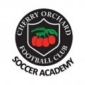 Escudo del Cherry Orchard