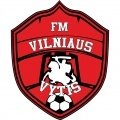Escudo del Vilniaus Vytis