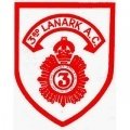 Escudo del Third Lanark