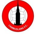 Escudo del Cambuslang