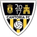 C.D. CANTORIA 2017 F.C.