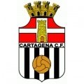 Escudo del Cartagena CF