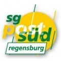 Escudo del Post Sud Regensburg