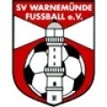Escudo del SV Warnemünde