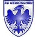 Escudo del SC Neukirchen