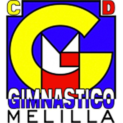 Gimnastico Melilla