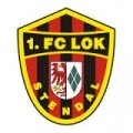 Escudo del Lok Stendal