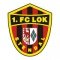 Club crest