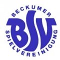 Escudo del SpVgg Beckum