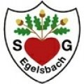 Escudo del SG Egelsbach