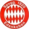 Escudo del SV Edenkoben