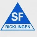 Escudo del Sportfreunde Ricklingen