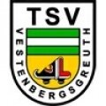 Escudo del TSV Vestenbergsgreuth