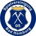 SpVgg 05 Bad Homburg