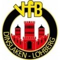 Escudo del VfB Lohberg