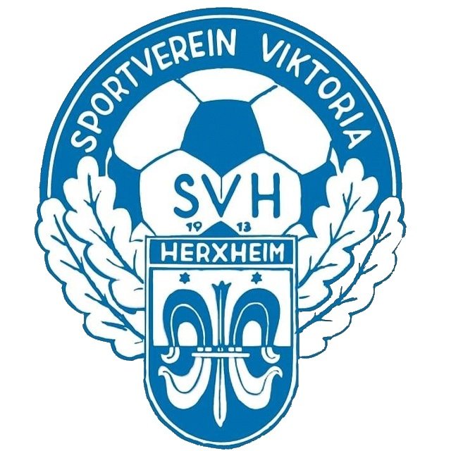 Escudo del Viktoria Herxheim