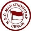 Escudo del NSC Marathon 02