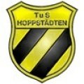Escudo del TuS Hoppstadten
