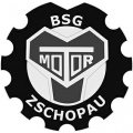 Escudo del Motor Zschopau