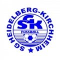 Escudo del SGK Heidelberg