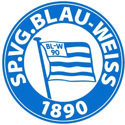 Blau Weiss Berlin