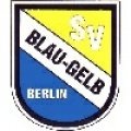 Blau-Gelb Berlin